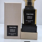 ادکلن وانیل فتال تام فورد 50 میل | Tom Ford Vanille Fatale Eau de Parfum 50ml مسترکوالتی
