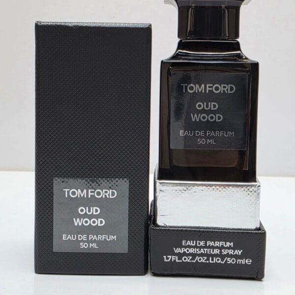 ادکلن عود وود تام فورد 50 میل | Tom Ford Oud Wood 50ml