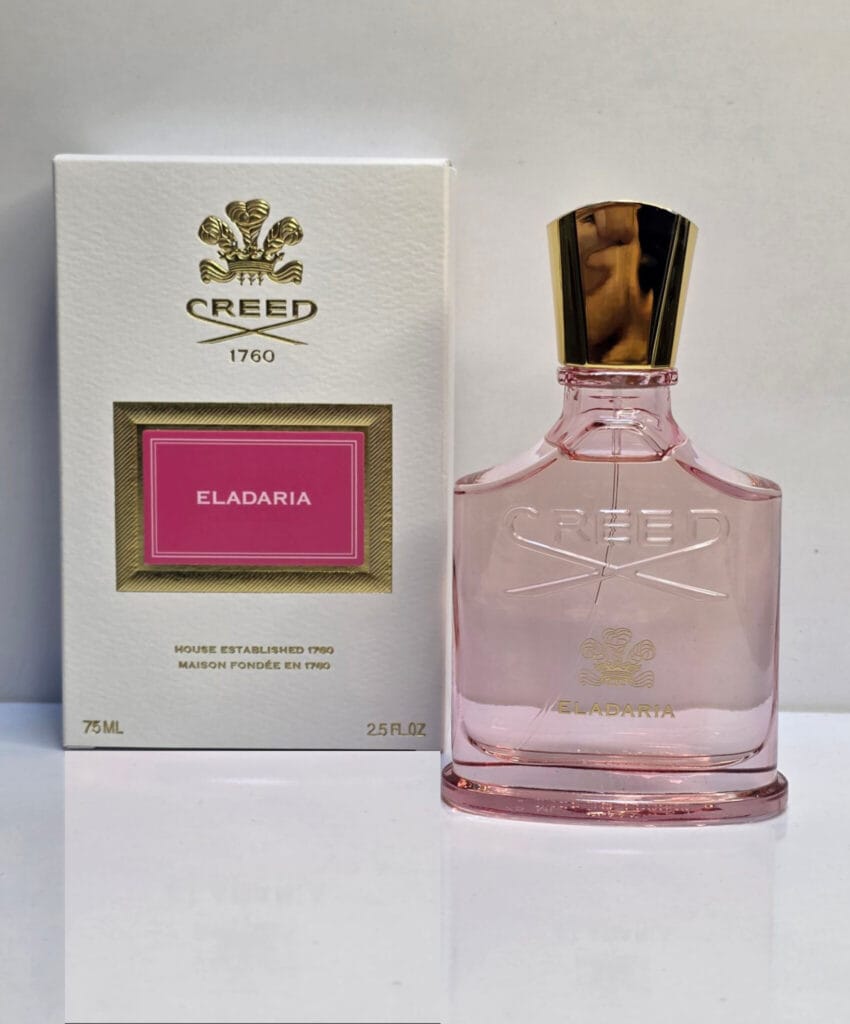ادکلن کرید الادریا زنانه 75 میل مسترکوالیتی | Creed Eladaria Eau de Parfum