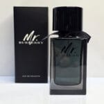 ادکلن باربری مستر باربری مردانه 100 میل مسترکوالیتی | Burberry Mr. Burberry Eau de Toilette