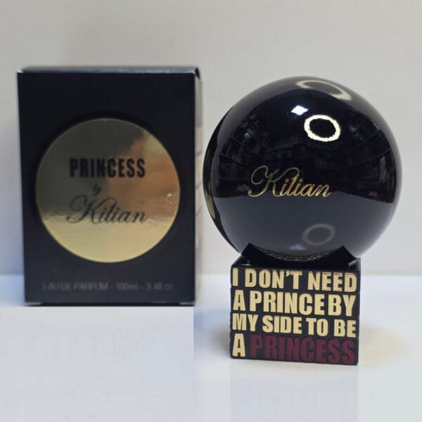 ادکلن پرینسس بای کیلیان زنانه 100 میل | Kilian Princess Eau de Parfum
