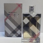ادکلن بریت فور هیر باربری زنانه 100 میل | Burberry Brit for Her Eau de Parfum