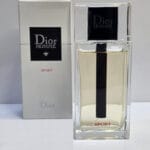 ادکلن دیور هوم اسپرت مردانه 125 میل | Dior Homme Sport Eau de Toilette
