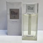 ادکلن دیور هوم کلون مردانه 125 میل | Dior Homme Cologne Eau de Cologne