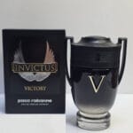 ادکلن پاکو رابان اینوکتوس ویکتوری مردانه 100 میل | Paco Rabanne Invictus Victory Eau de Parfum Extreme