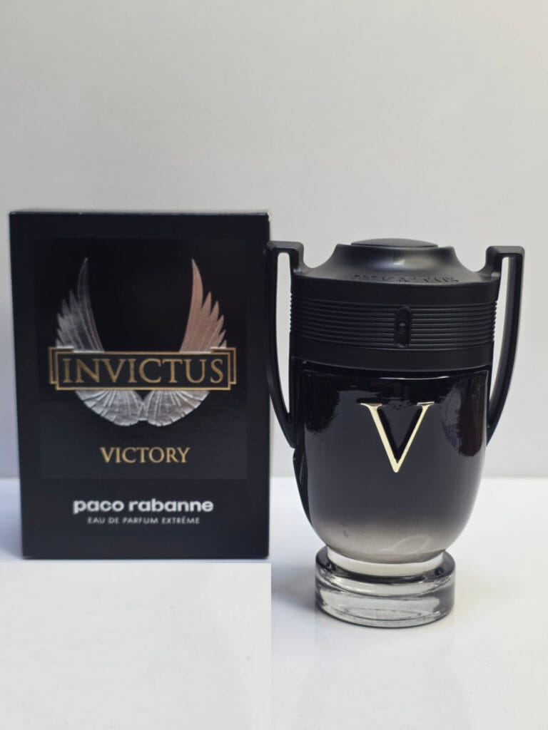ادکلن پاکو رابان اینوکتوس ویکتوری مردانه 100 میل | Paco Rabanne Invictus Victory Eau de Parfum Extreme