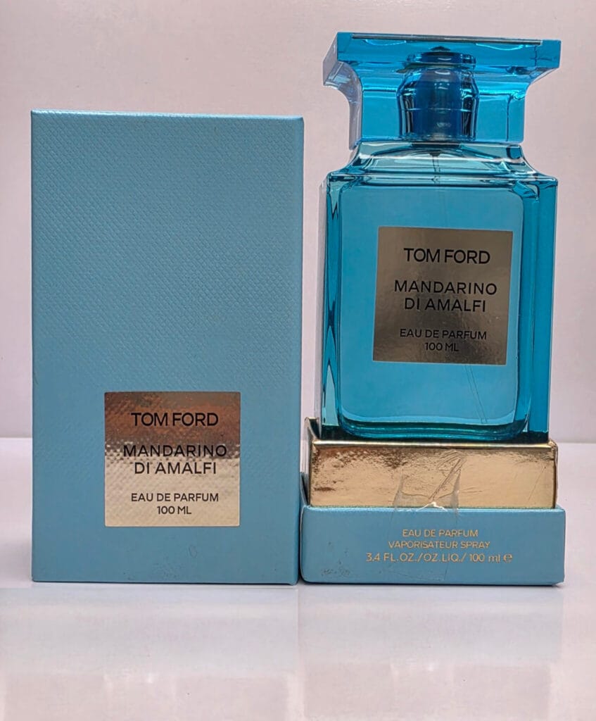 ادکلن تام فورد ماندارینو دی آمالفی 100 میل | Tom Ford Mandarino di Amalfi Eau de Parfum