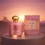 ادکلن اکودنس جاکلین مشابه آمواج گایدنس 100 میل شرکتی | عطر زنانه لوکس و ماندگار