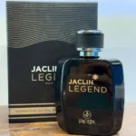 ادکلن لجند ژاکلین 100 میل شرکتی (Jaclin Legend) | رایحه شیرین و معتدل مشابه مونت بلانک لجند