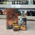 ادکلن بولگاری تایگار ایکس رفیک آنادول 125 میل | Bvlgari Le Gemme Tygar x Refik Anadol با رایحه خنک و مرکباتی