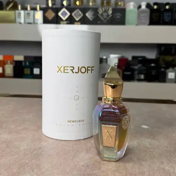 ادکلن زرجوف نیوکلیوس 50 میل | Xerjoff Newcleus Parfum  یونیسکس