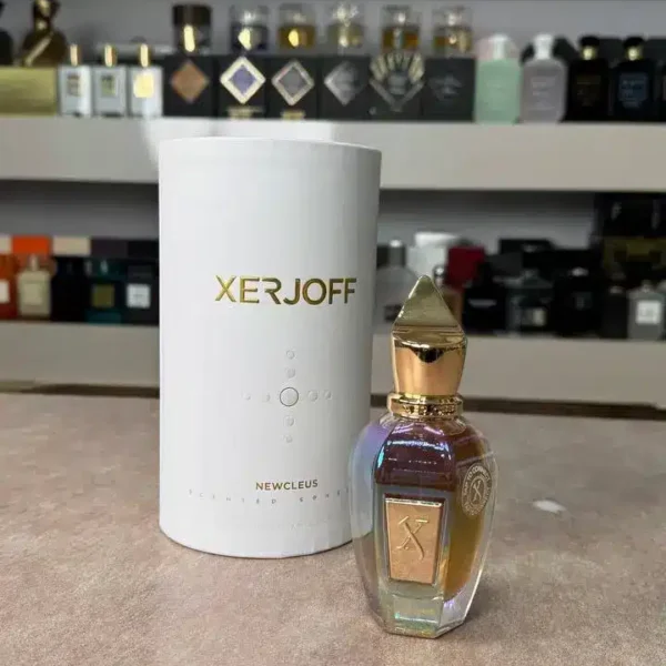 ادکلن زرجوف نیوکلیوس 50 میل | Xerjoff Newcleus Parfum یونیسکس