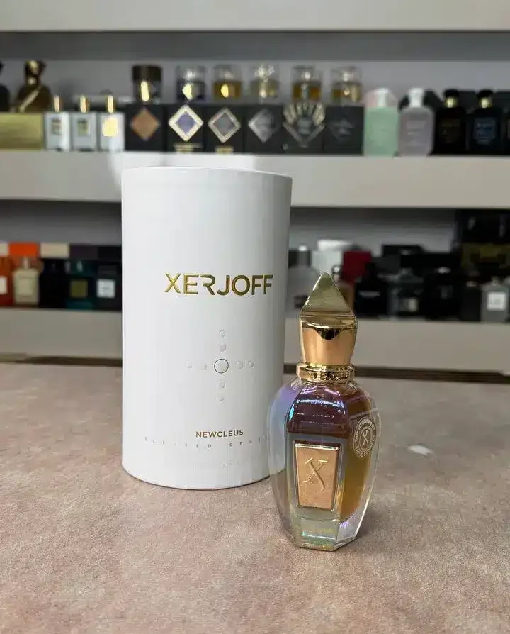 IMG_20260706_182419_760 ادکلن زرجوف نیوکلیوس 50 میل | Xerjoff Newcleus Parfum یونیسکس - Image 1