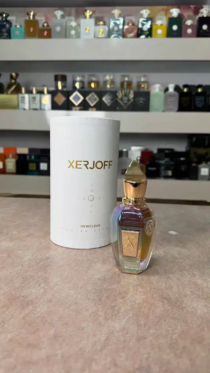 IMG_20260706_182419_760 ادکلن زرجوف نیوکلیوس 50 میل | Xerjoff Newcleus Parfum یونیسکس - Image 1