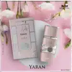 ادکلن یارا جسیکا توین 25 میل (Yaran) | زنانه شیرین و وانیلی