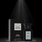 ادکلن جسیکا تواین فاکینگ فابیولس 25 میل |(Fucking Fabulous)یونیسکس شرقی چرمی با رایحه وانیلی