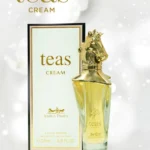 ادکلن تیس کرم جسیکا تواین 100 میل |زنانه (Jessica Twain Teas Cream)  با رایحه شیرین و وانیلی