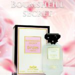 ادکلن بامبشل سکرت تیس کرم کلود جسیکا توین 100 میل | عطر زنانه با رایحه گرم و وانیلی