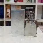 ادکلن افنان سوپر میسی سیلور مردانه | Afnan Supremacy Silver