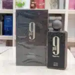 ادکلن افنان 9 پی ام نایت اوت اورجینال | Afnan 9 PM Night Out حجم 100 میلی‌لیتر
