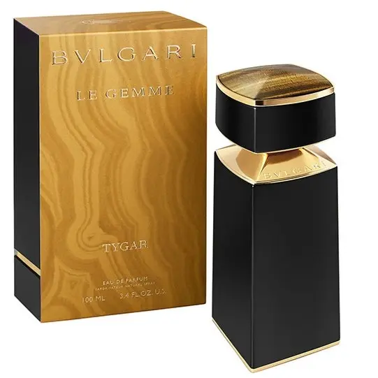 ادکلن مردانه بولگاری له جم امپایر 100 میل | Bvlgari Le Gemme Empyr EDP