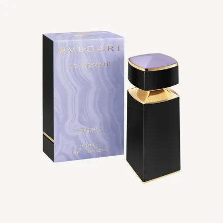 ادکلن بولگاری له جم دیسریا ۱۰۰ میل | Bvlgari Le Gemme Desiria EDP